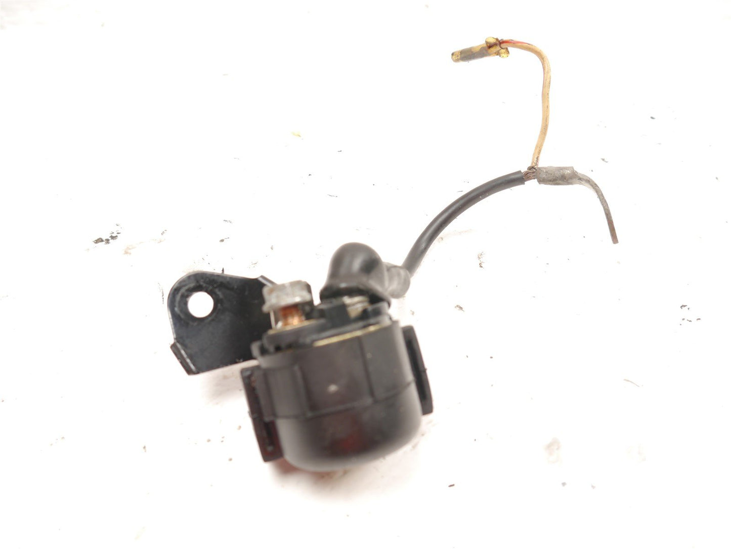 KAWASAKI GPZ750 A UNITRAK 1983-1985 STARTER SOLENOID