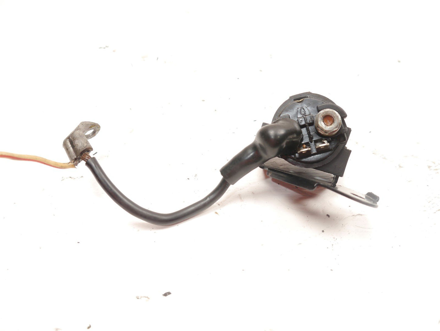 KAWASAKI GPZ750 A UNITRAK 1983-1985 STARTER SOLENOID