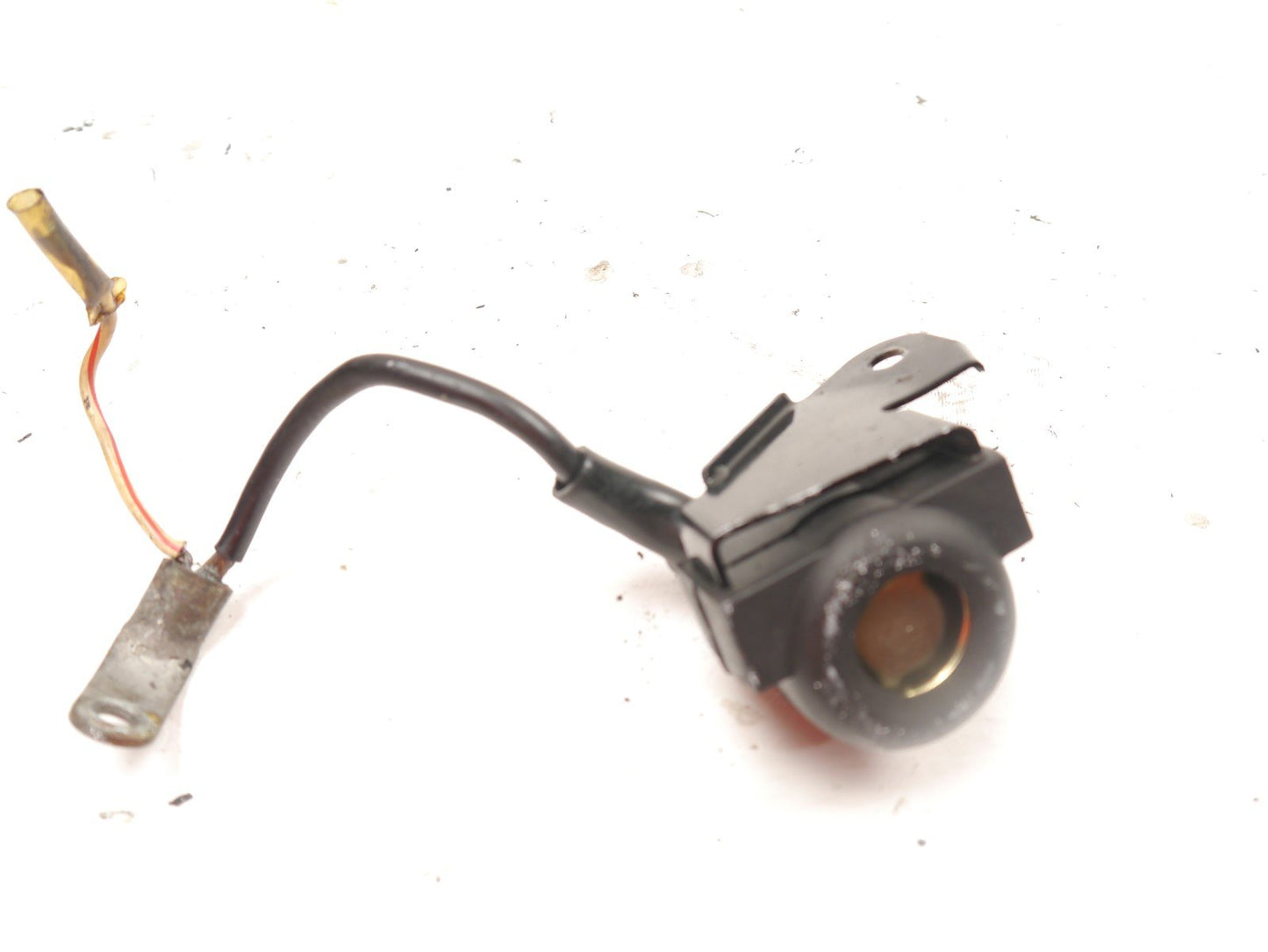 KAWASAKI GPZ750 A UNITRAK 1983-1985 STARTER SOLENOID