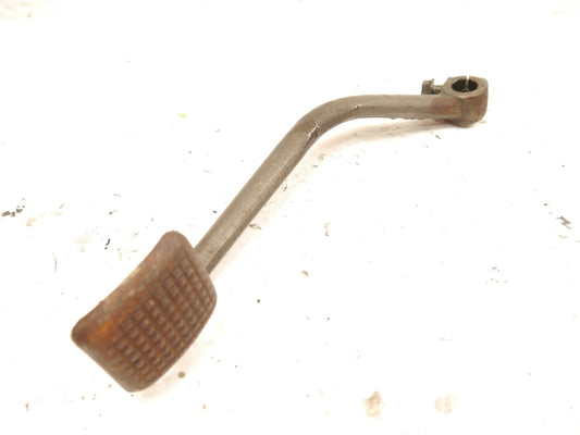 KAWASAKI GPZ750 A UNITRAK 1983-1985 REAR BRAKE LEVER