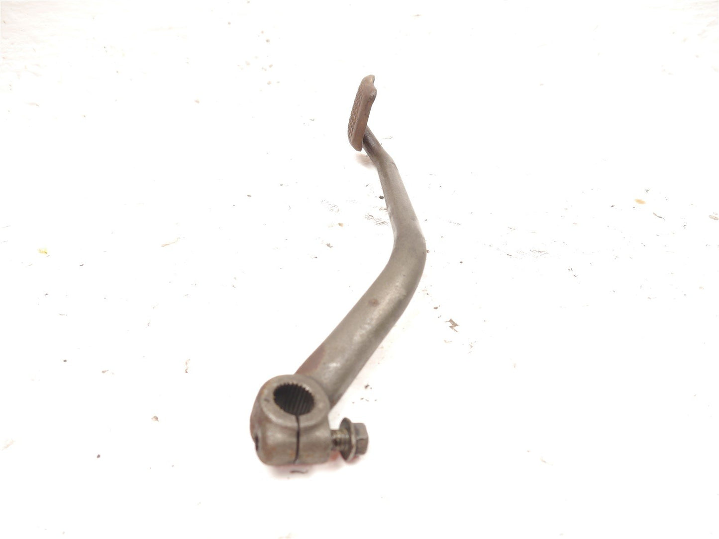 KAWASAKI GPZ750 A UNITRAK 1983-1985 REAR BRAKE LEVER