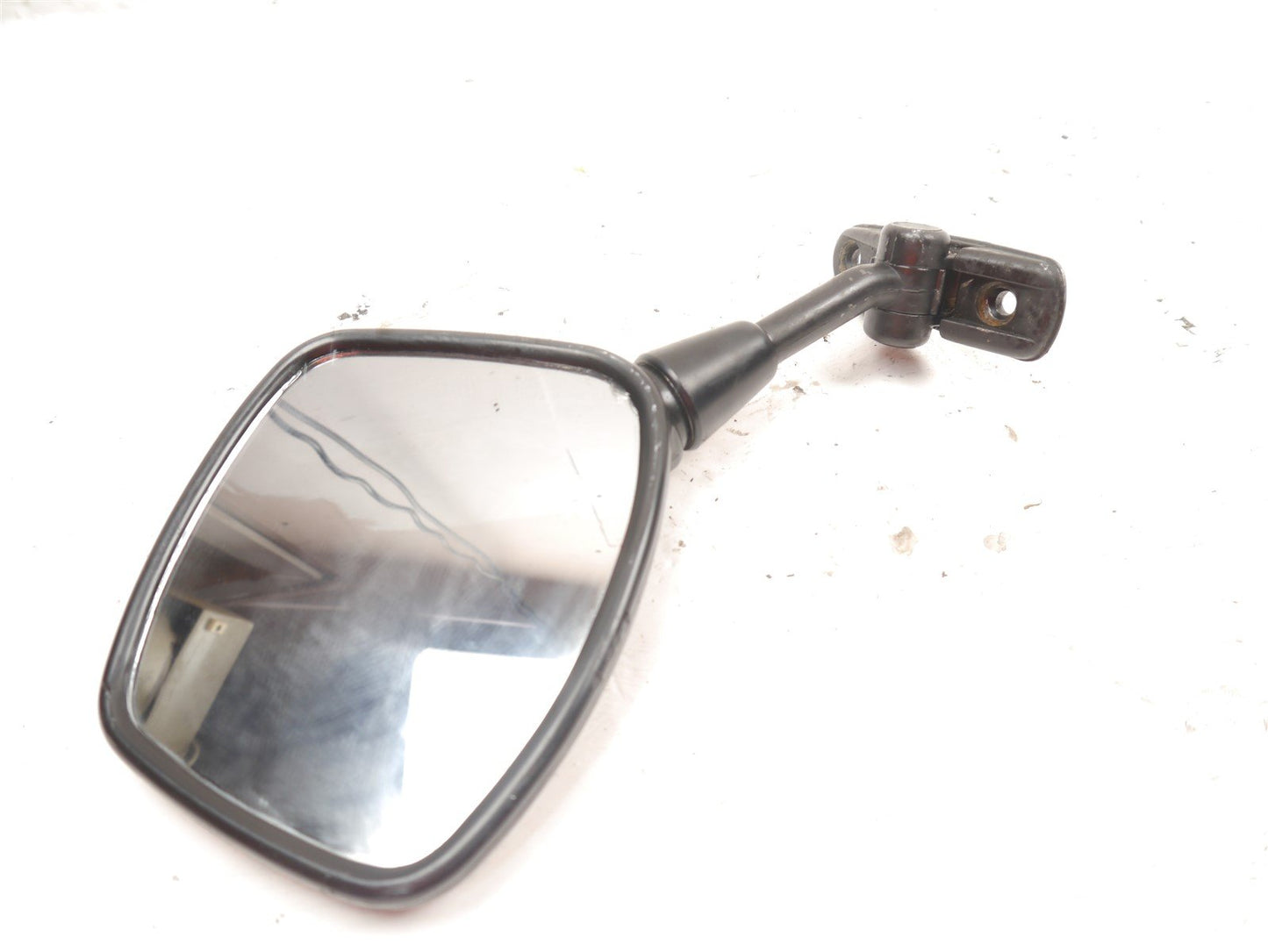 KAWASAKI GPZ750 A UNITRAK 1983-1985 LEFT MIRROR