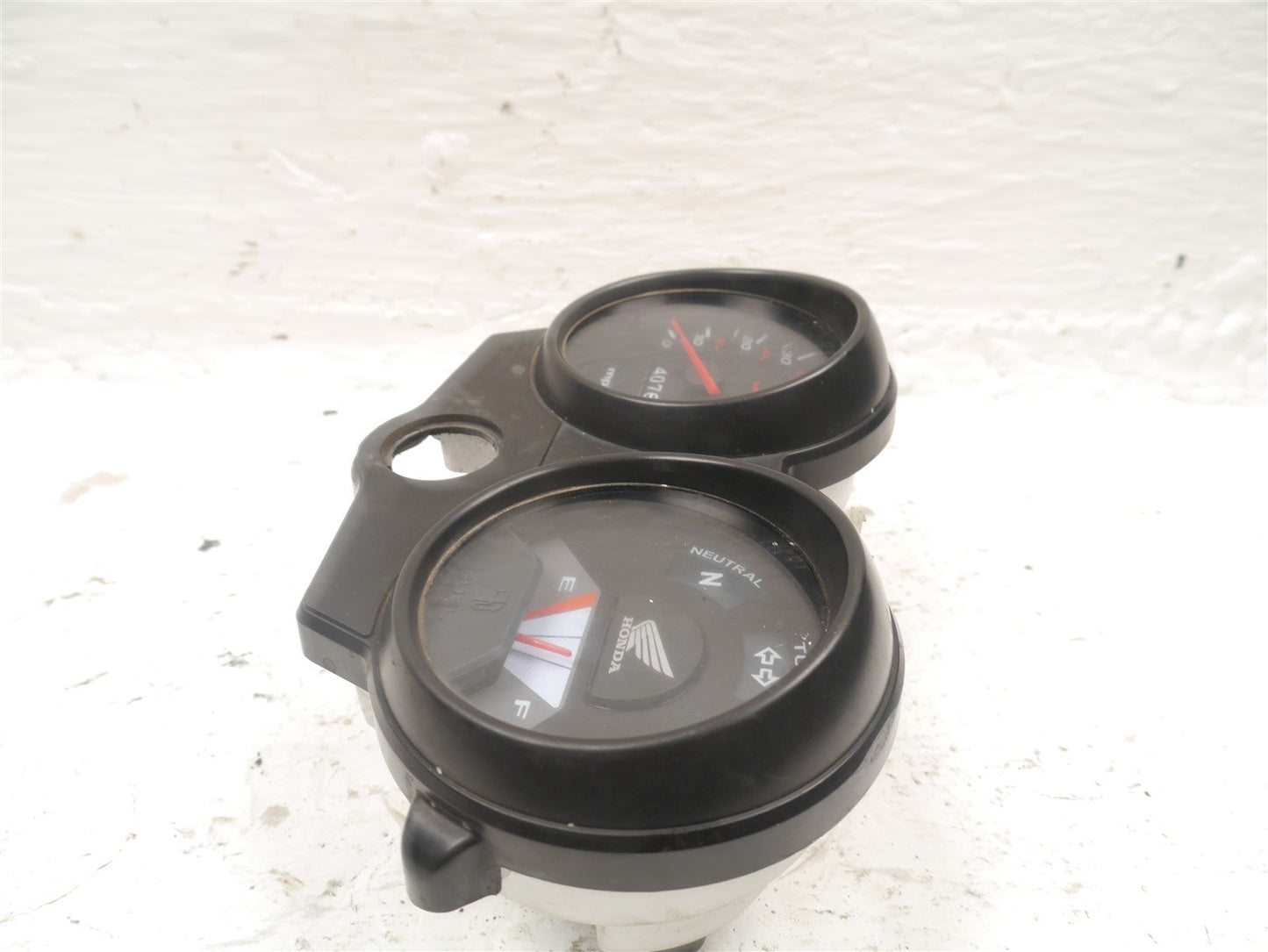 HONDA CG125 2004-2008 CLOCKS SPEEDOMETER