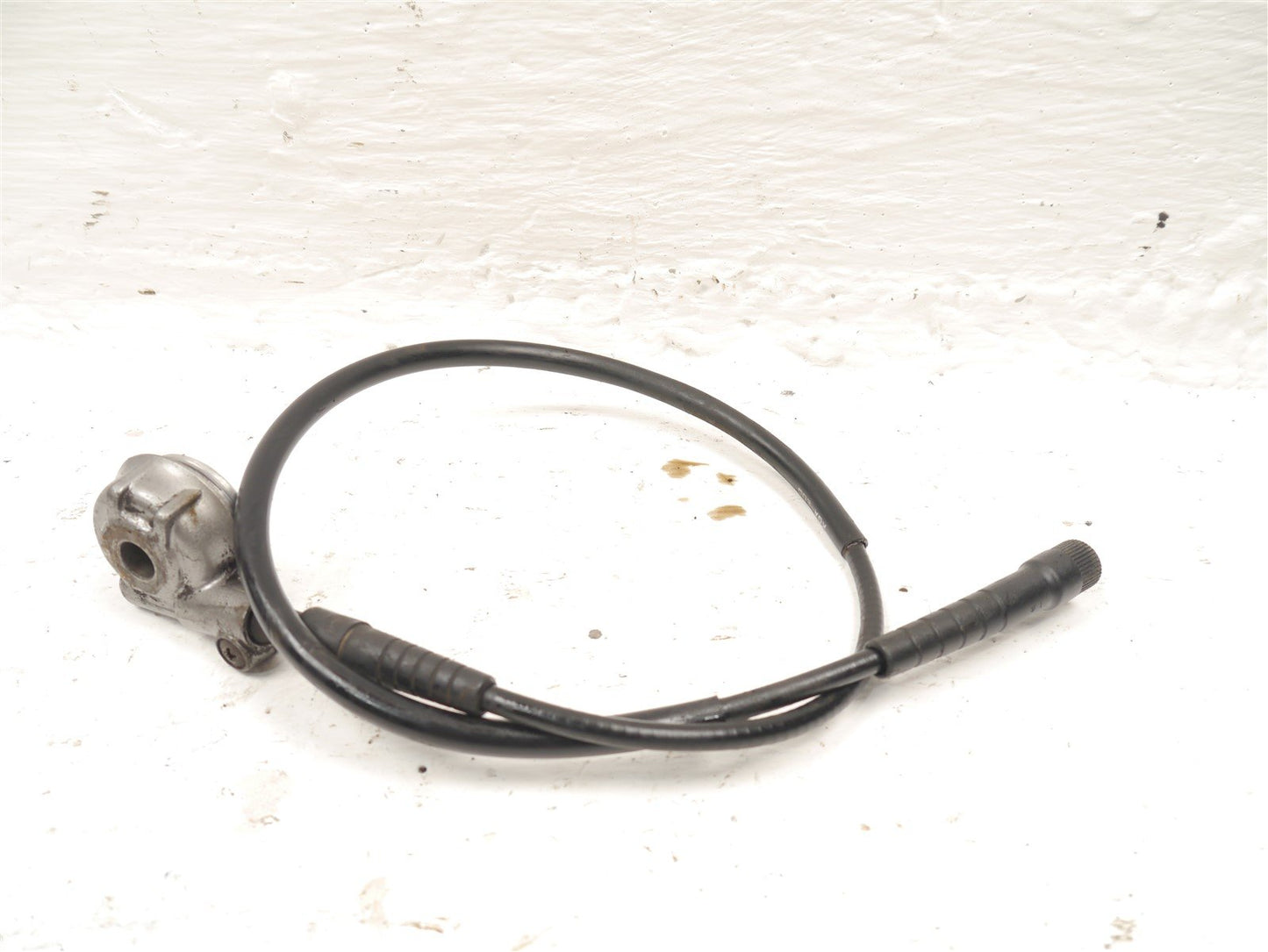 HONDA CG125 2004-2008 SPEEDOMETER DRIVE & CABLE