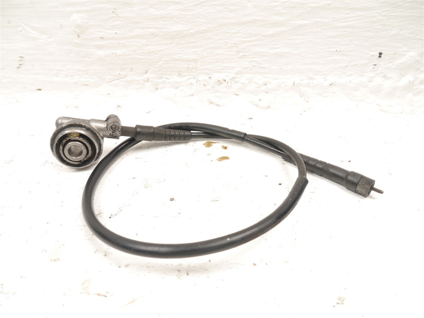 HONDA CG125 2004-2008 SPEEDOMETER DRIVE & CABLE