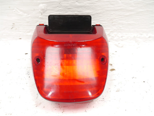 HONDA CG125 2004-2008 REAR LIGHT