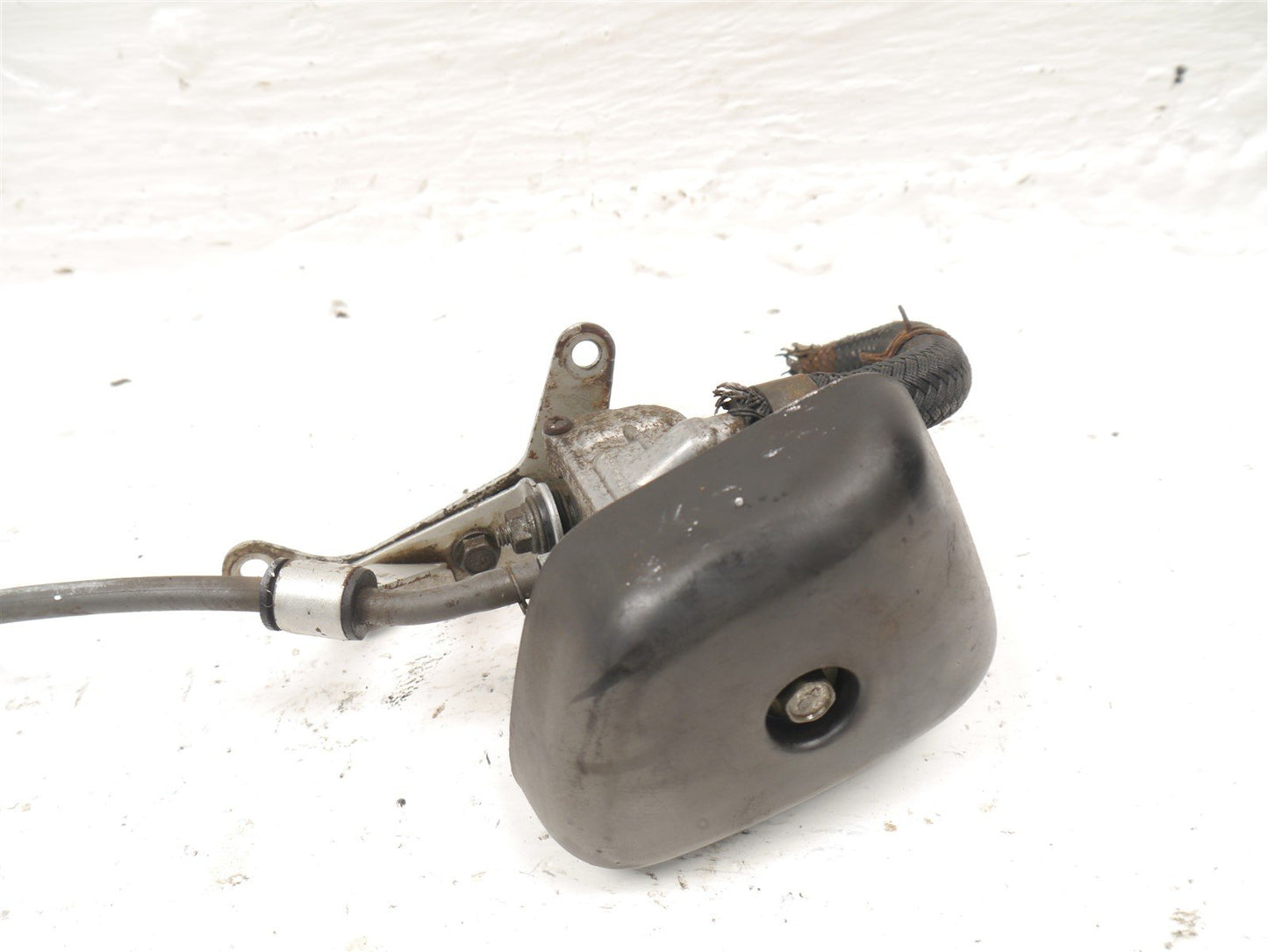 HONDA CG125 2004-2008 EVAP VALVE & COVER