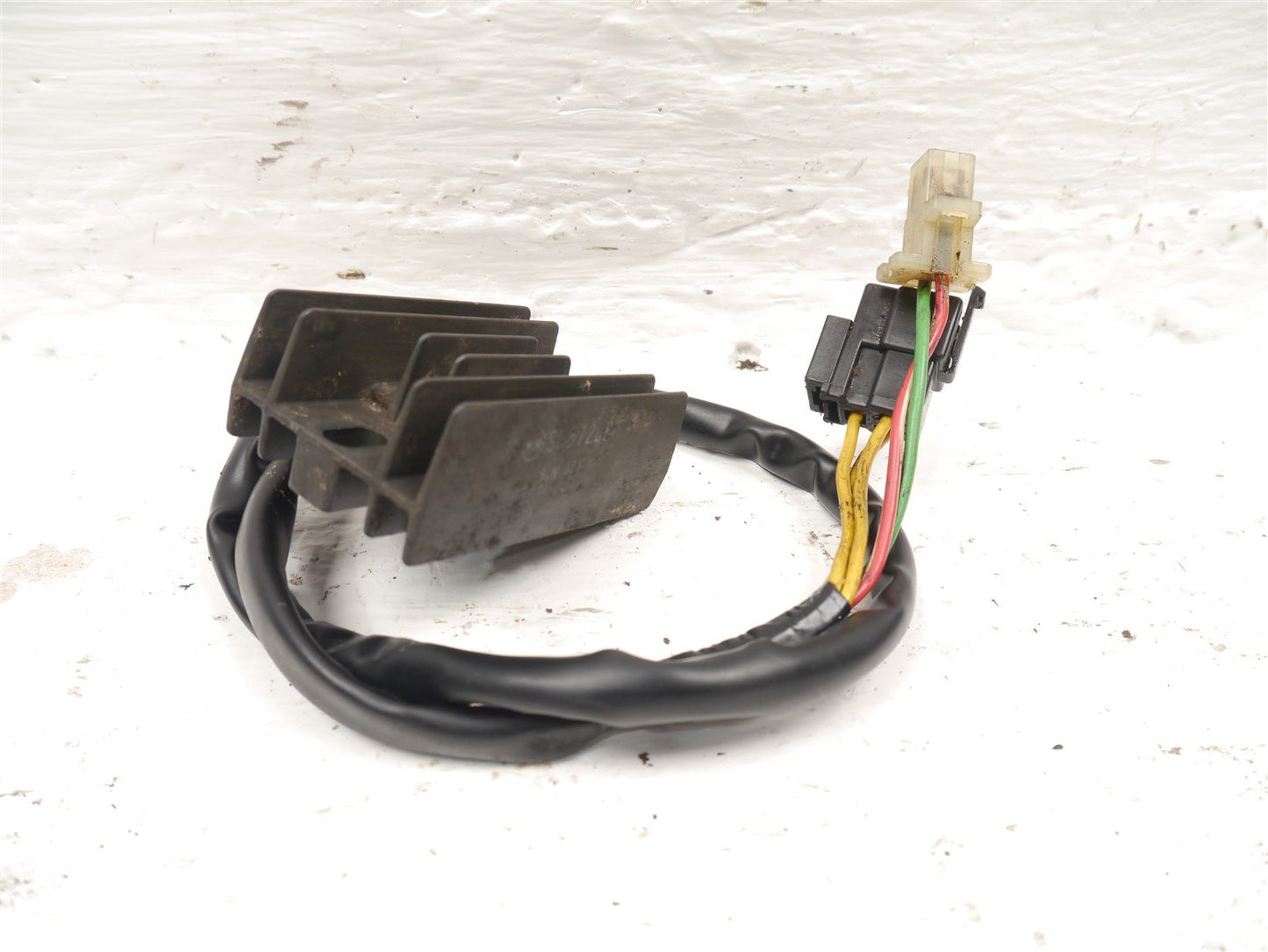 HONDA CG125 2004-2008 VOLTAGE RECTIFIER