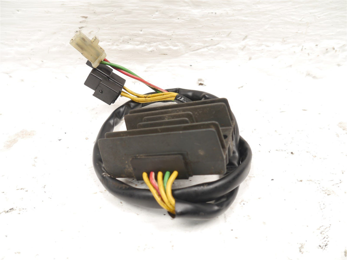 HONDA CG125 2004-2008 VOLTAGE RECTIFIER