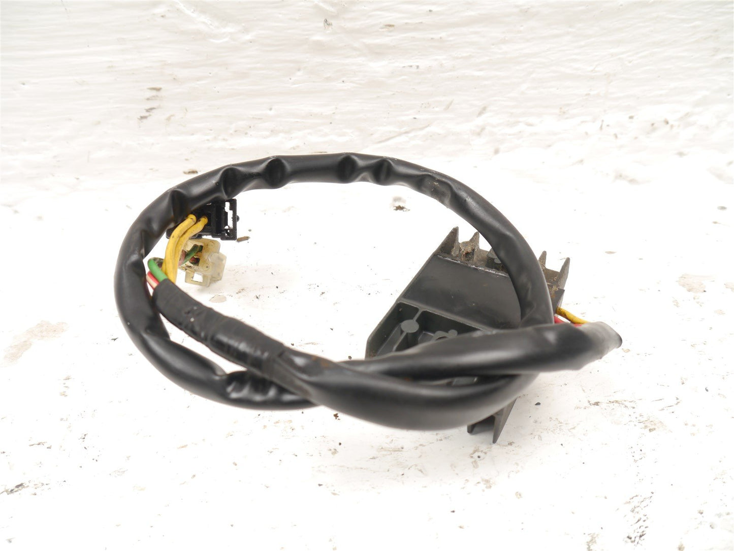 HONDA CG125 2004-2008 VOLTAGE RECTIFIER