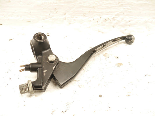 HONDA CG125 2004-2008 CLUTCH LEVER AND MOUNT