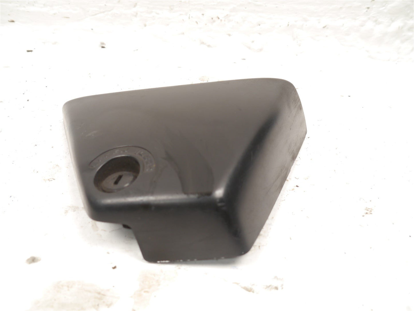 HONDA CG125 2004-2008 TOOL BOX COVER