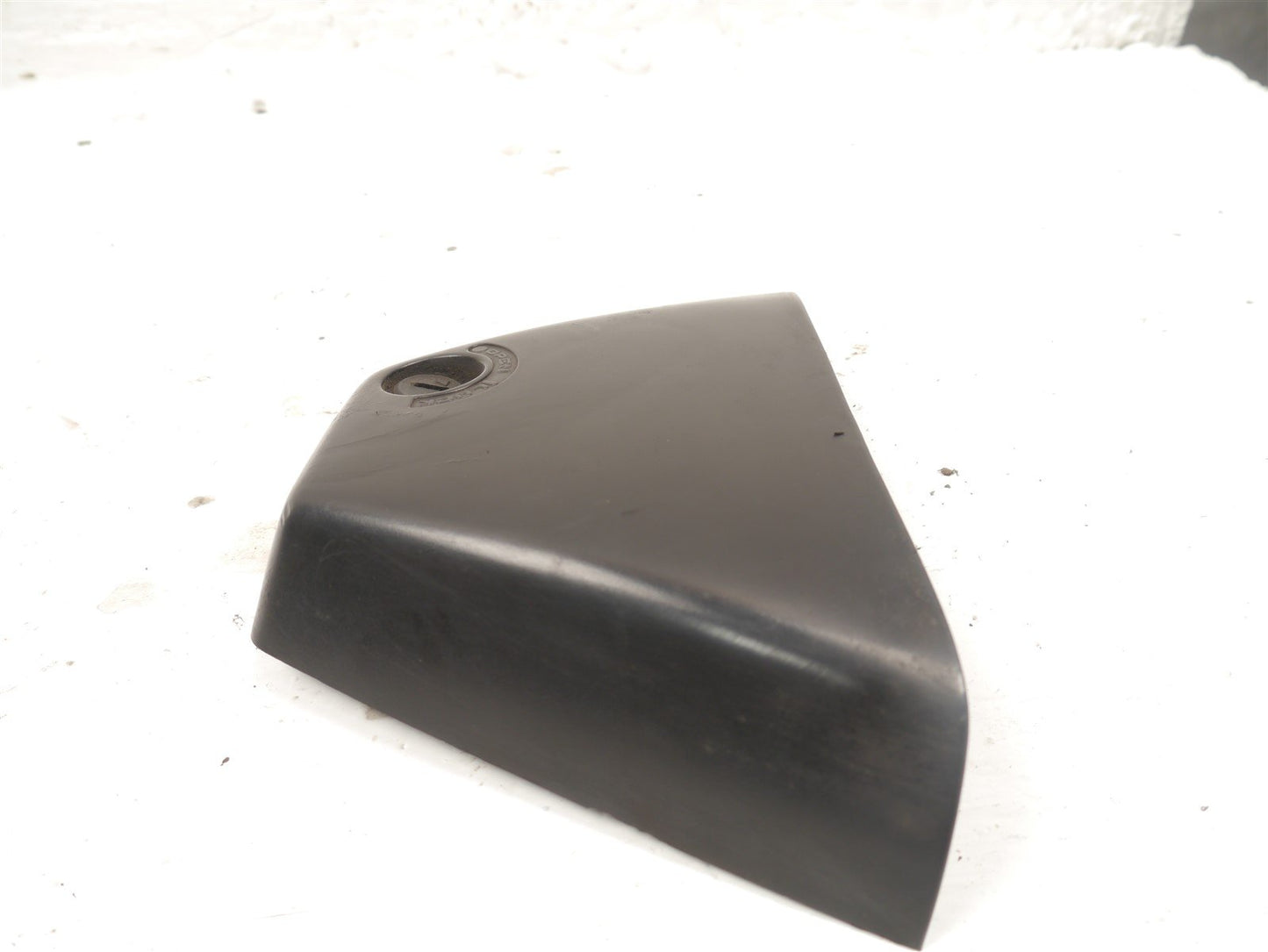 HONDA CG125 2004-2008 TOOL BOX COVER