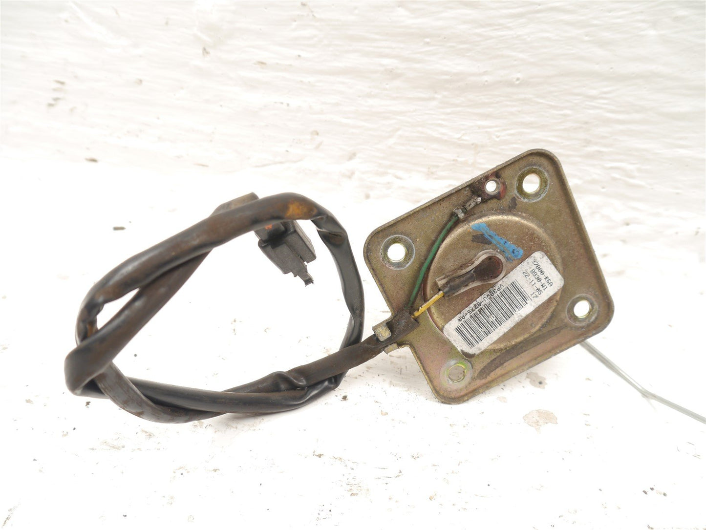 HONDA CG125 2004-2008 FUEL LEVEL SENDER UNIT