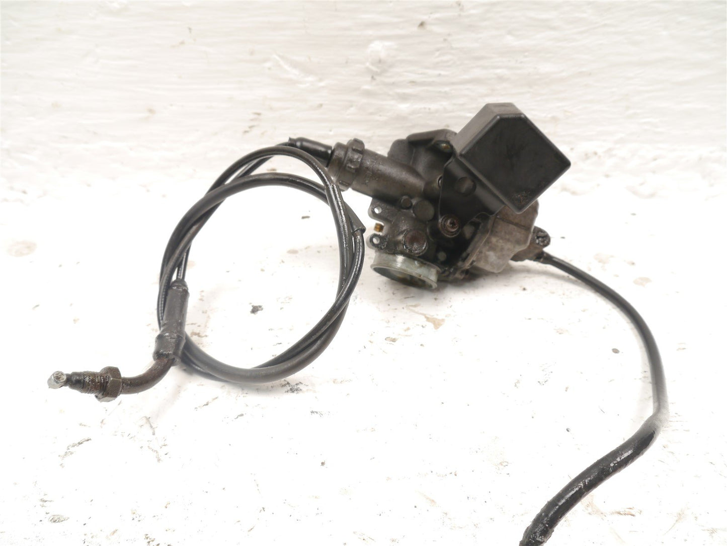 HONDA CG125 2004-2008 CARBURETTOR