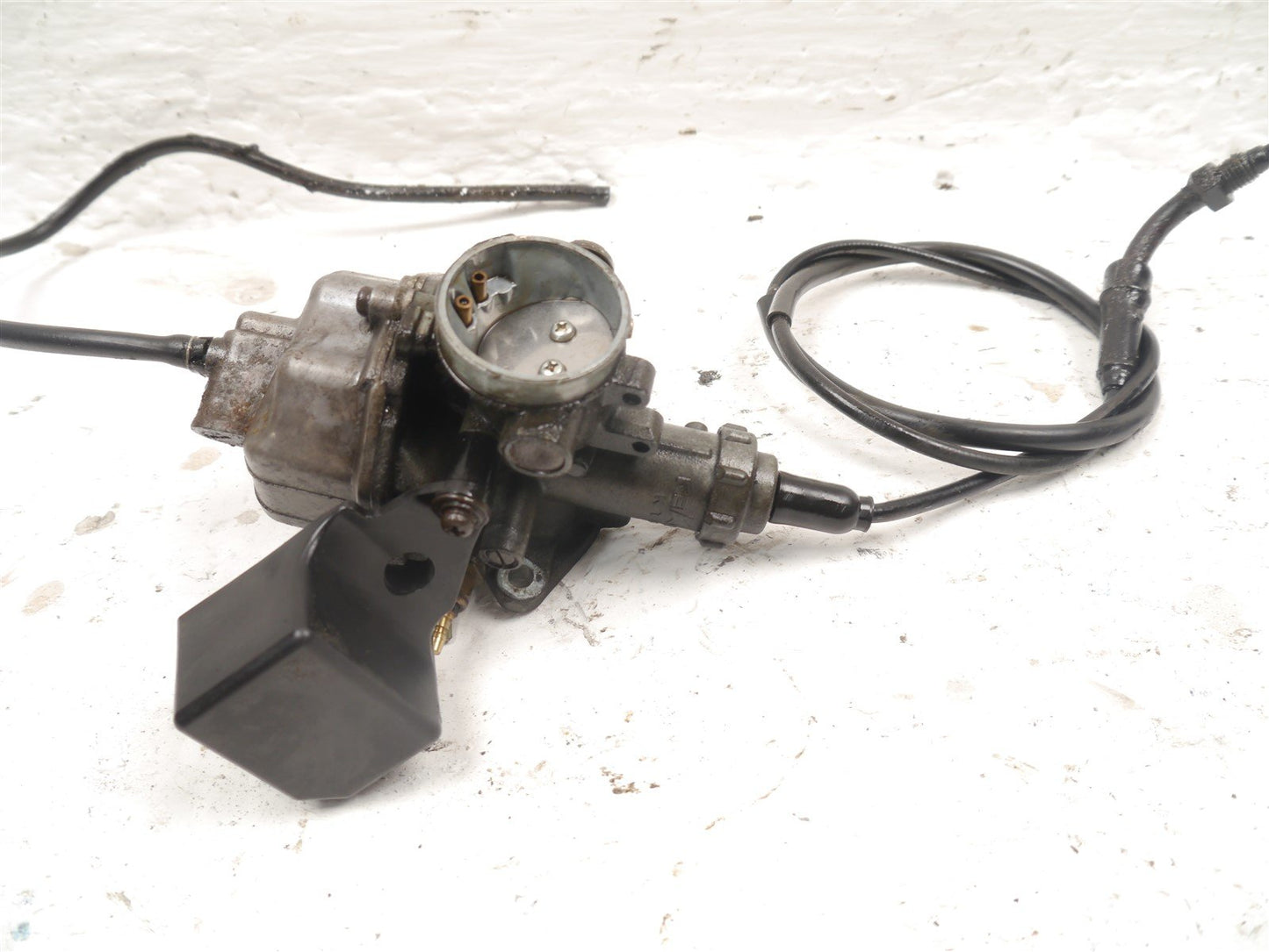 HONDA CG125 2004-2008 CARBURETTOR