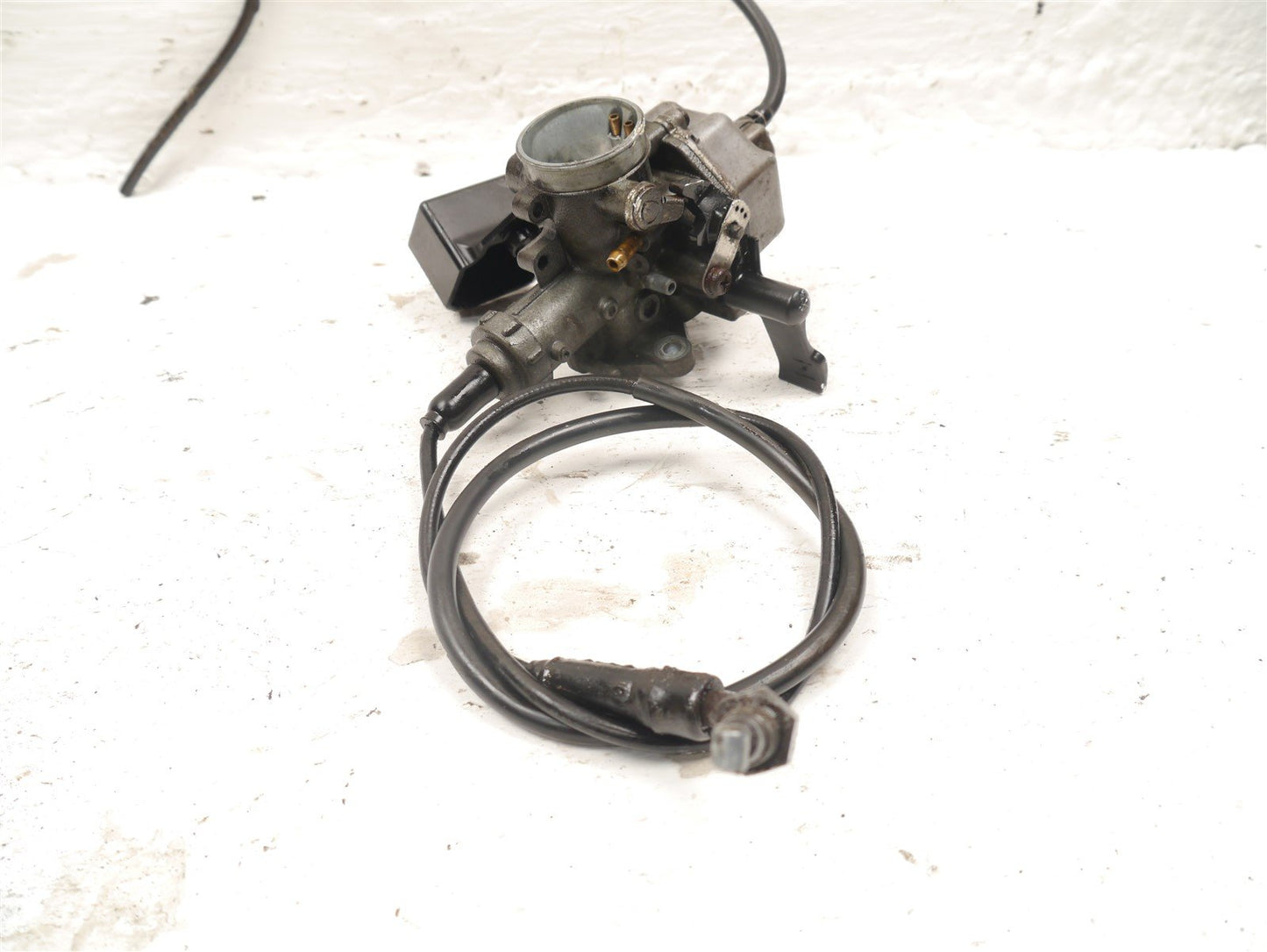 HONDA CG125 2004-2008 CARBURETTOR