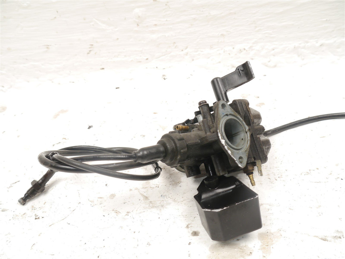 HONDA CG125 2004-2008 CARBURETTOR