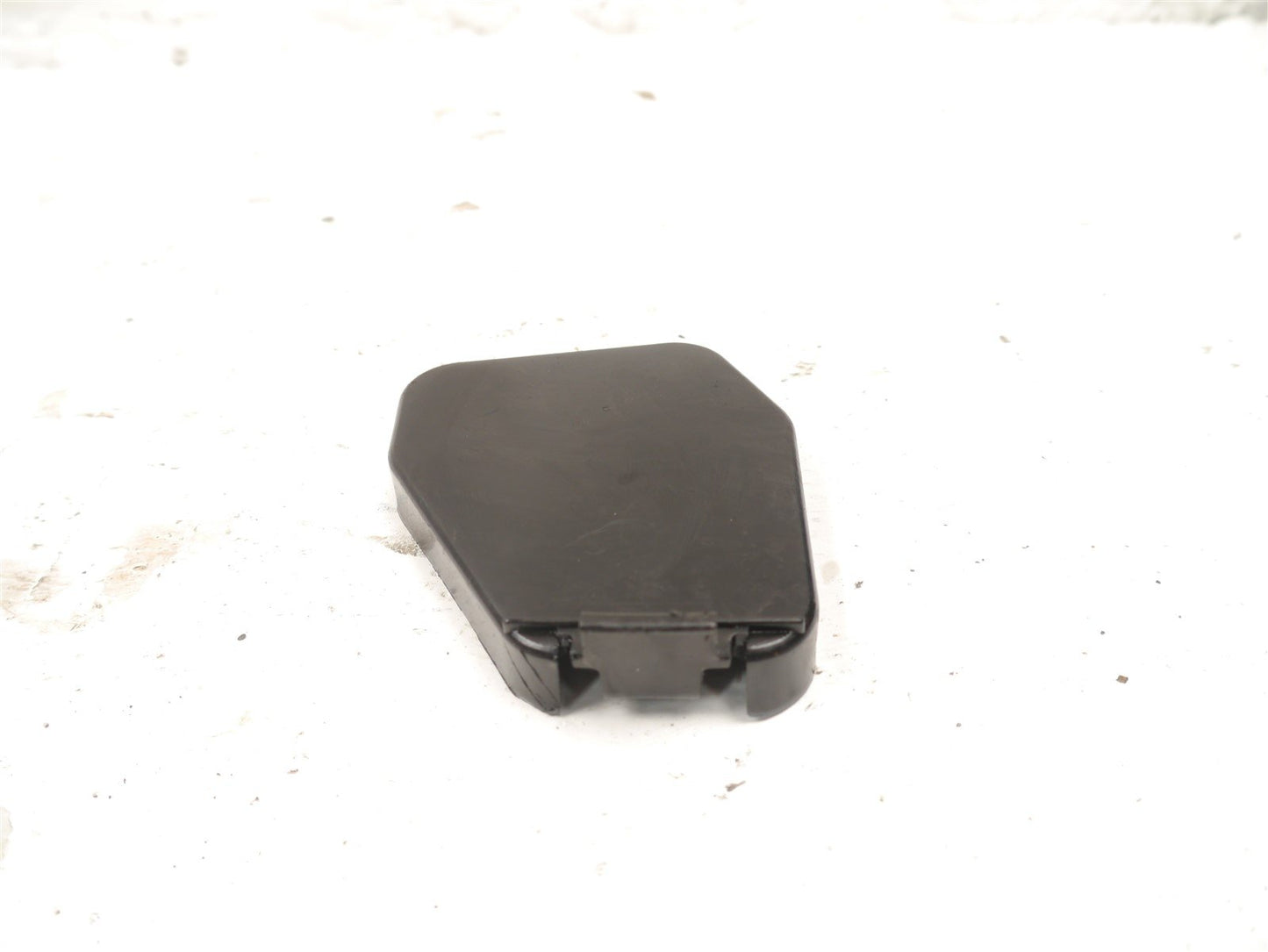 HONDA CG125 2004-2008 TOOL BOK COVER