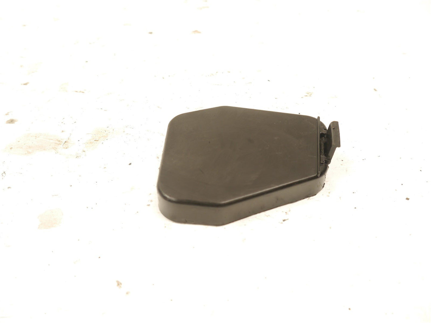 HONDA CG125 2004-2008 TOOL BOK COVER