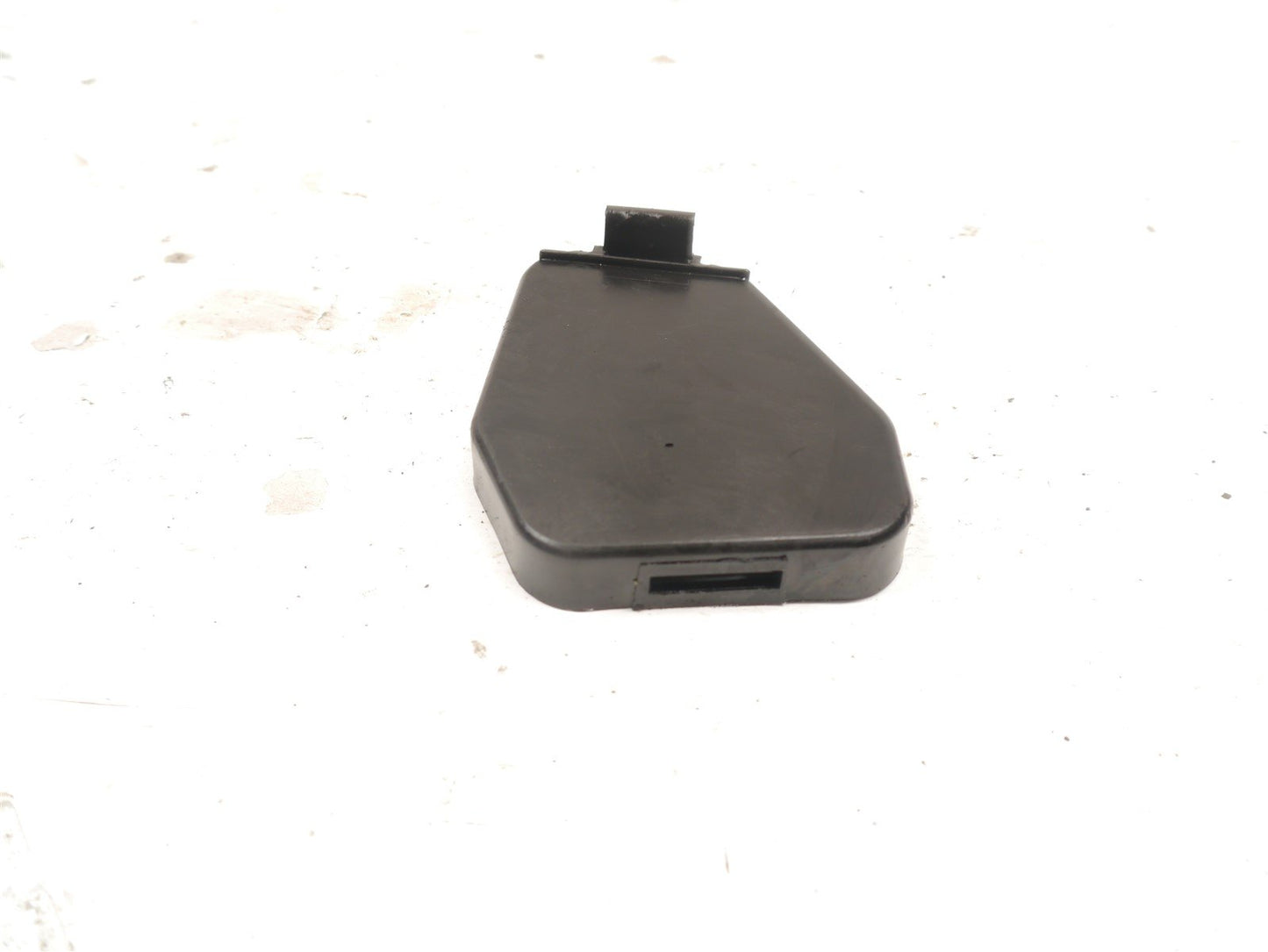 HONDA CG125 2004-2008 TOOL BOK COVER