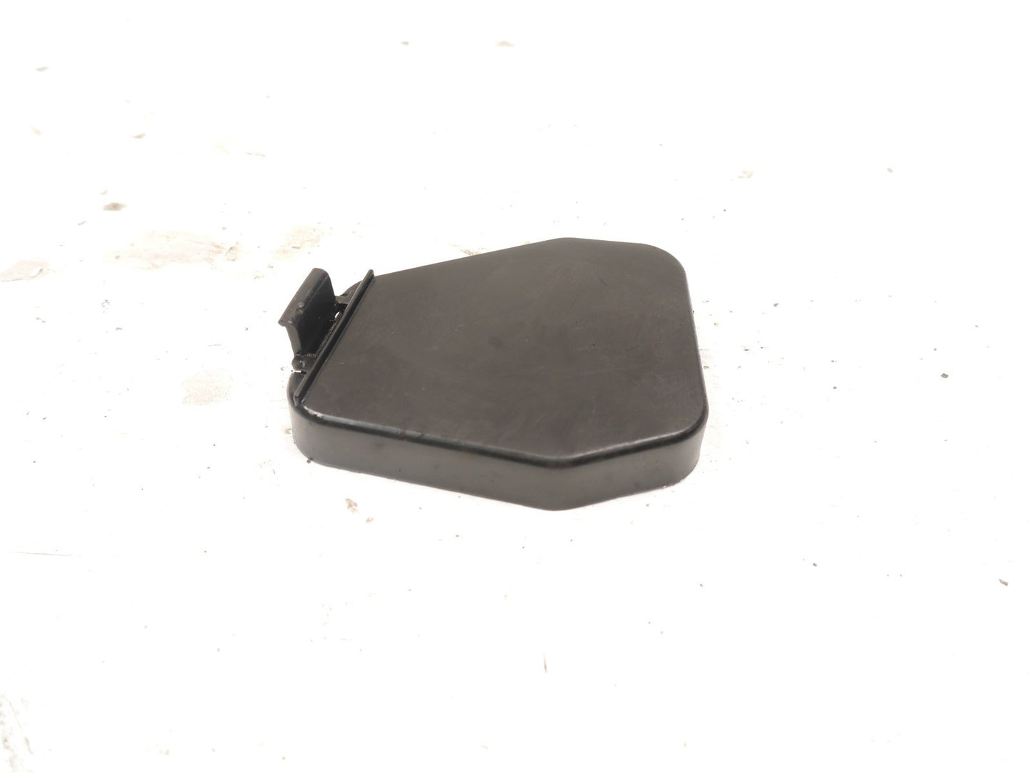 HONDA CG125 2004-2008 TOOL BOK COVER