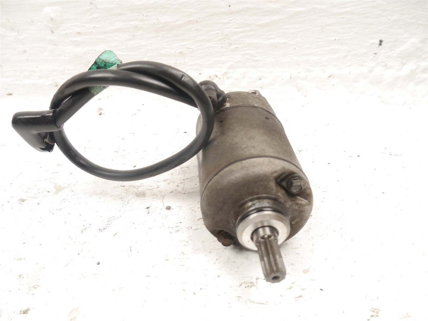 HONDA CG125 2004-2008 STARTER MOTOR