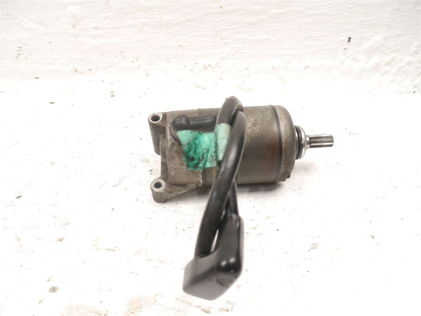 HONDA CG125 2004-2008 STARTER MOTOR