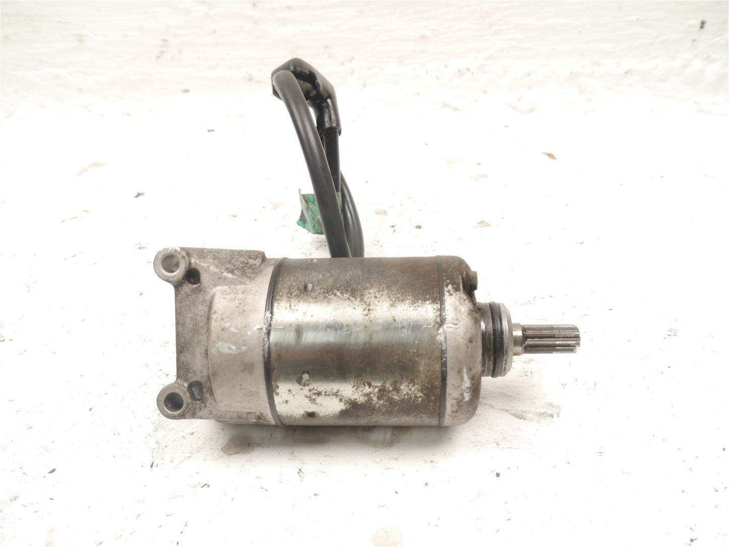 HONDA CG125 2004-2008 STARTER MOTOR