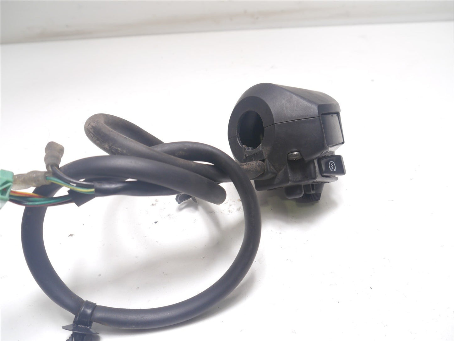 HONDA FES125 FES 125 S-WING 2007-2015 RIGHT THROTTLE SWITCHGEAR SWITCH GEAR