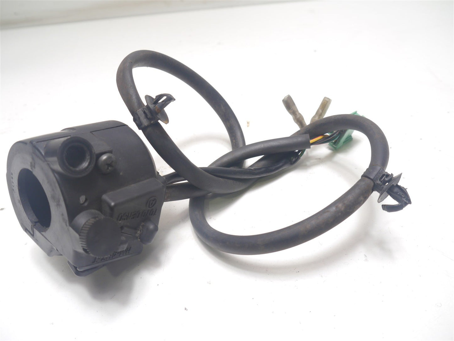 HONDA FES125 FES 125 S-WING 2007-2015 RIGHT THROTTLE SWITCHGEAR SWITCH GEAR