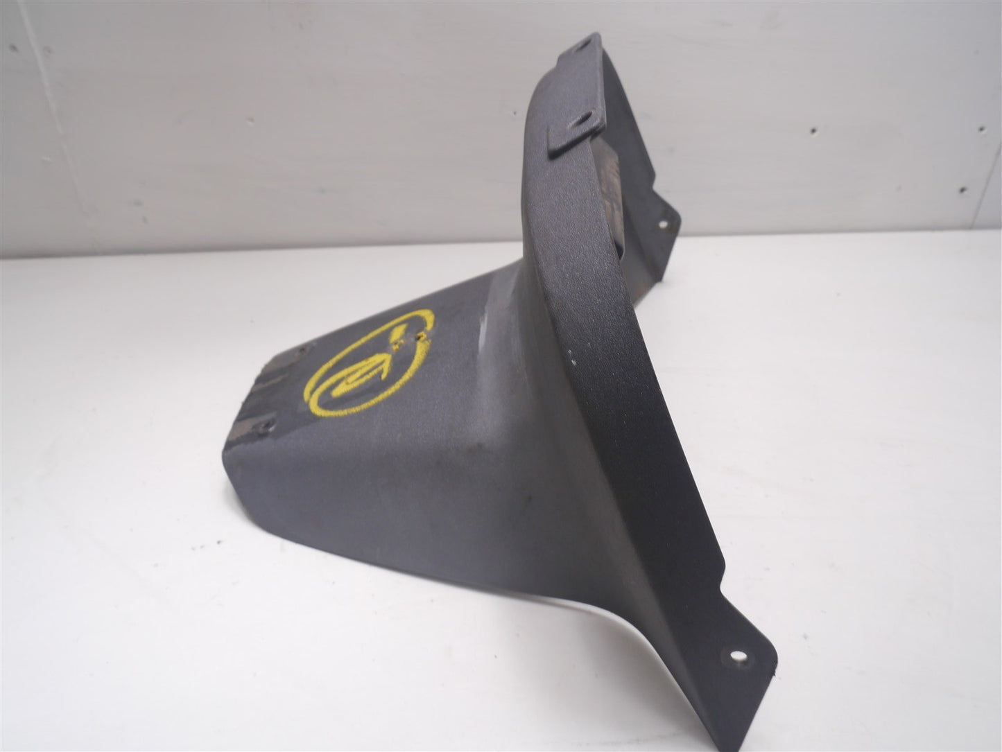 PIAGGIO X9 250 2000-2007 REAR MUDGUARD FENDER FAIRING