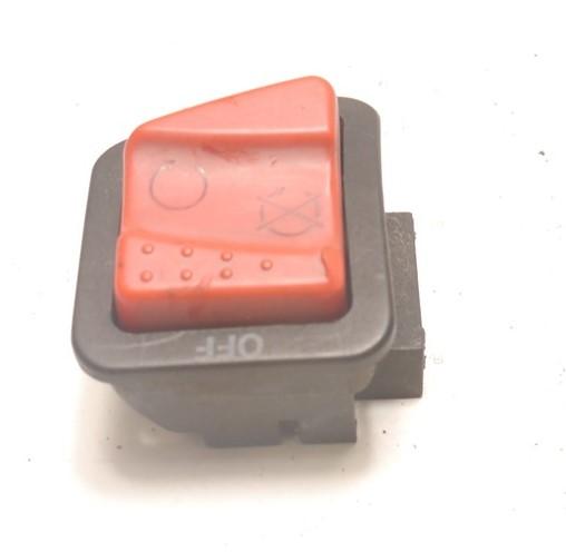 PIAGGIO X9 250 2000-2007 ENGINE RUN KILL SWITCH GENUINE OEM PART