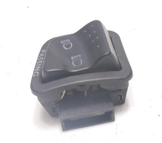 PIAGGIO X9 250 2000-2007 LIGHT HIGH LOW BEAM PASSING SWITCH GENUINE OEM PART