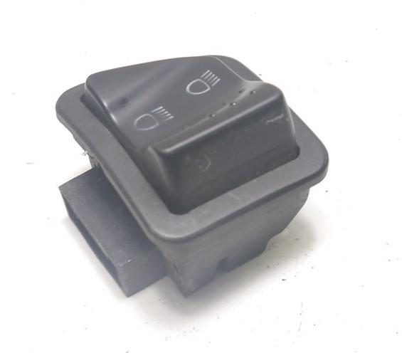 PIAGGIO X9 250 2000-2007 LIGHT HIGH LOW BEAM PASSING SWITCH GENUINE OEM PART