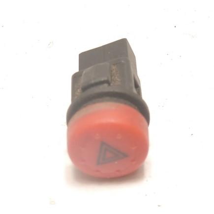 PIAGGIO X9 250 2000-2007 HAZARD WARNING SWITCH ORIGINAL OEM PART