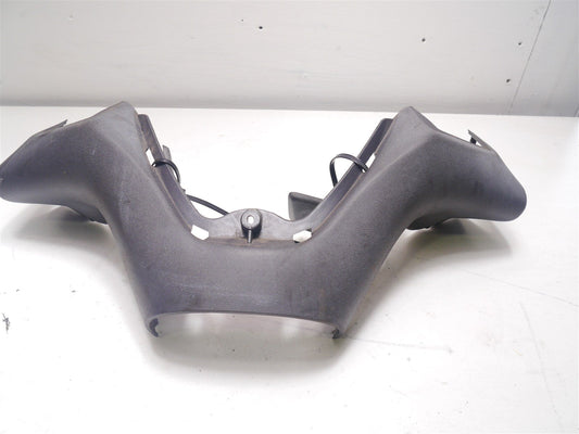 PIAGGIO X9 250 2000-2007 HANDLEBAR FRONT FAIRING PANEL AND TWO COVERS