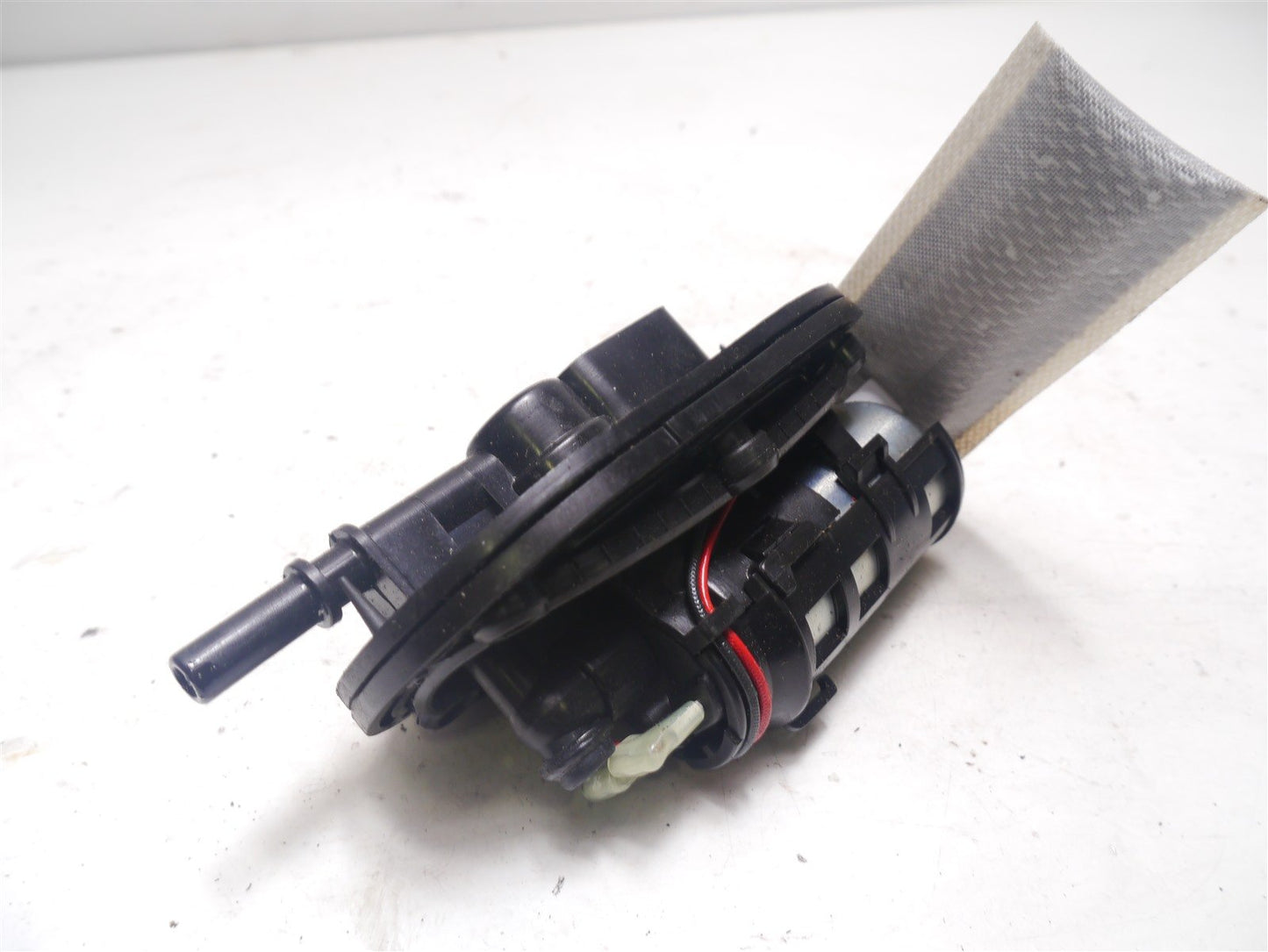 LEXMOTO LXR125 SY125 LXR SY 125 JUST 679 MILES FUEL PETROL INJECTOR PUMP