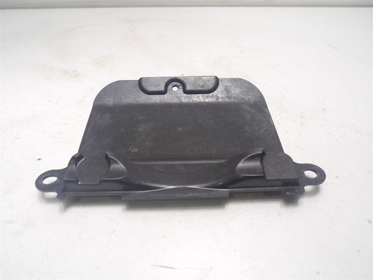 HONDA NC700 NC 700 S A ABS 2012-2014 STORAGE LOCKER LOWER TOOL COVER CASE