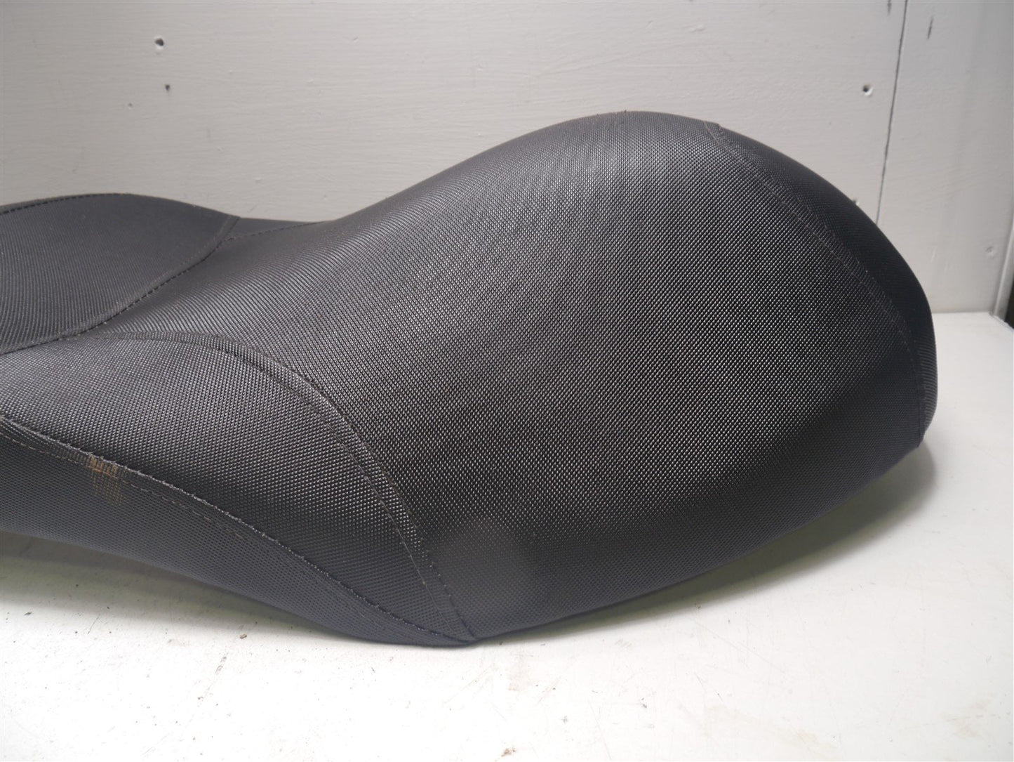 LEXMOTO TITAN 125 2017-2019 LOW MILEAGE             SEAT SADDLE