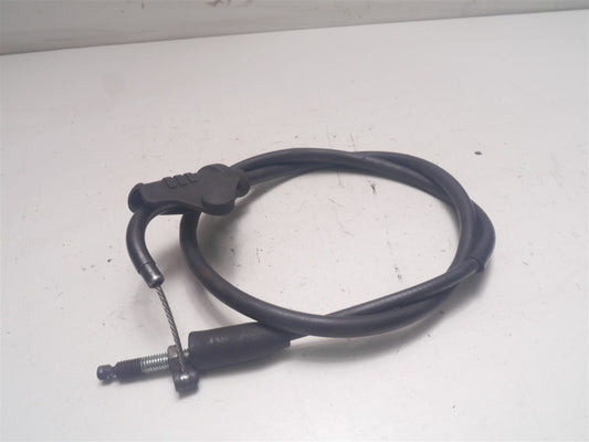 SUZUKI GSX 750 F KATANA 1998-2006                     CLUTCH CABLE