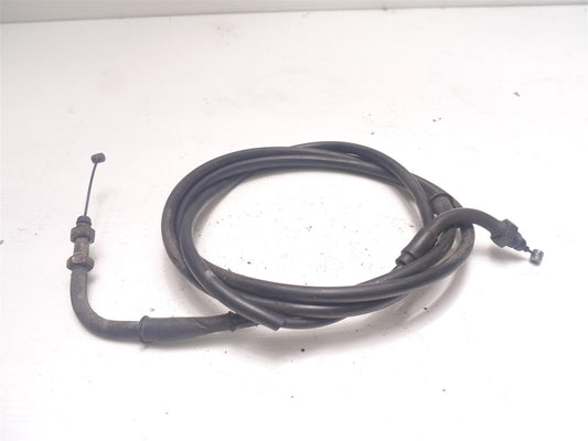 HONDA NSC 110 VISION 2011-2016                THROTTLE CABLE