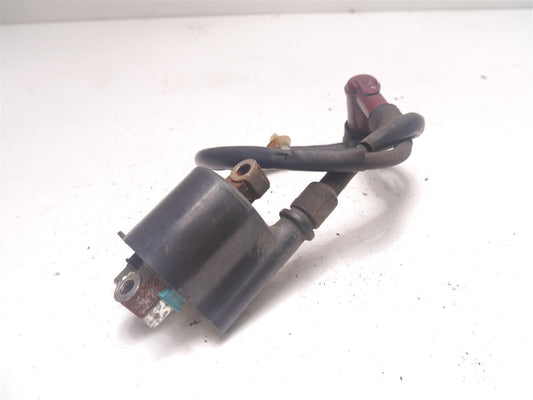 HONDA NSC 110 VISION 2011-2016     IGNITION COIL WITH HT CAP       OEM PART