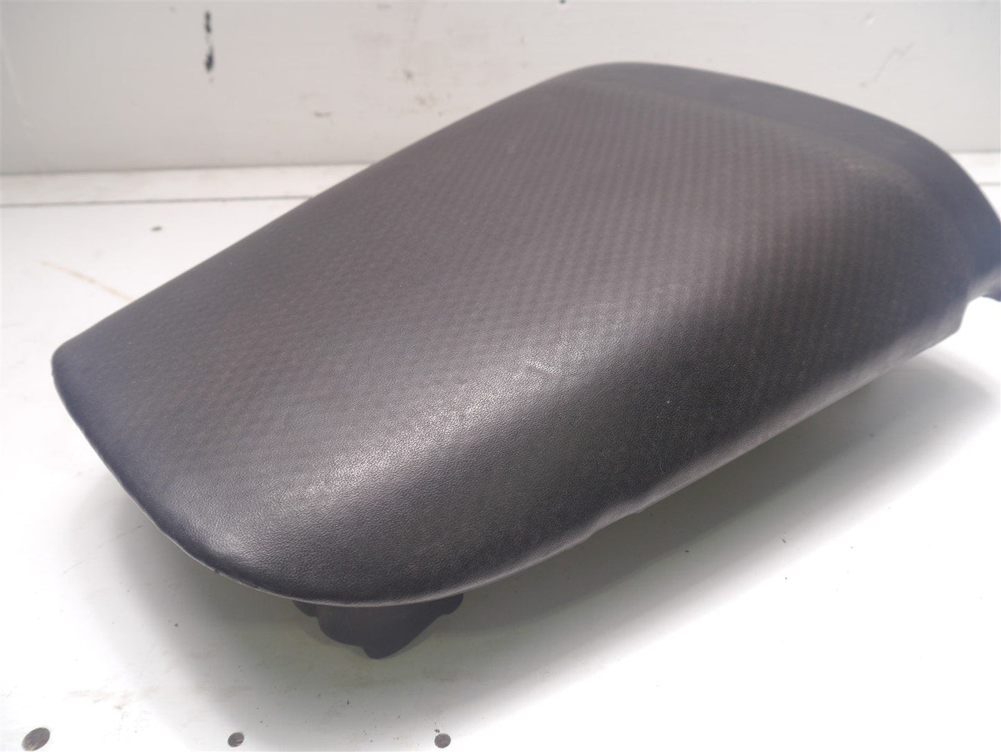 HONDA CBR900 RR FIREBLADE 1998-1999 RRW RRX  919 REAR PILLION SEAT