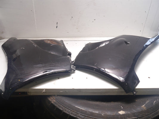 HONDA CBR900 RR FIREBLADE 1998-1999 RRW RRX  919 BELLY PAN FAIRINGS X 2