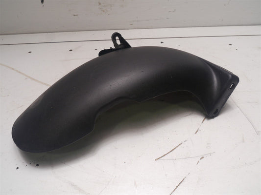 HONDA PS PES 125 2006-2013          REAR WHEEL HUGGER MUDGUARD