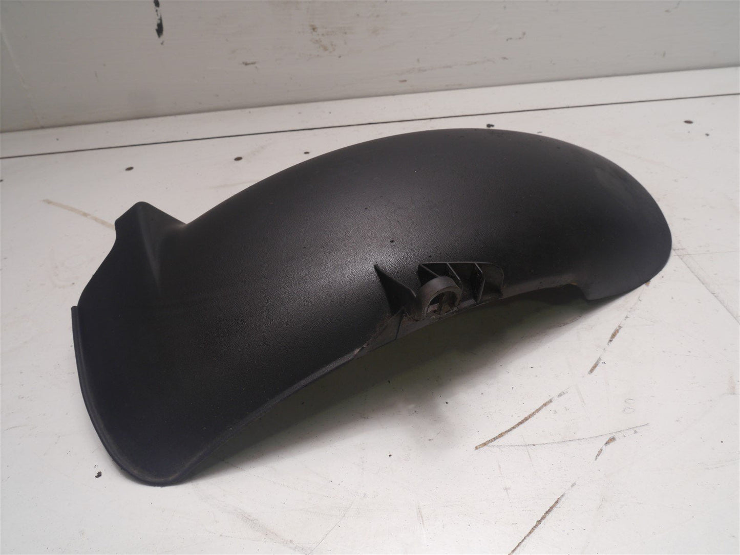 HONDA PS PES 125 2006-2013          REAR WHEEL HUGGER MUDGUARD