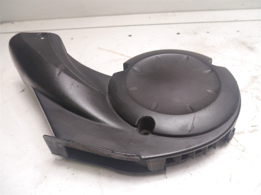 HONDA SH300 SH 300 I 2007-2009    PLASTIC ENGINE COVER CASE