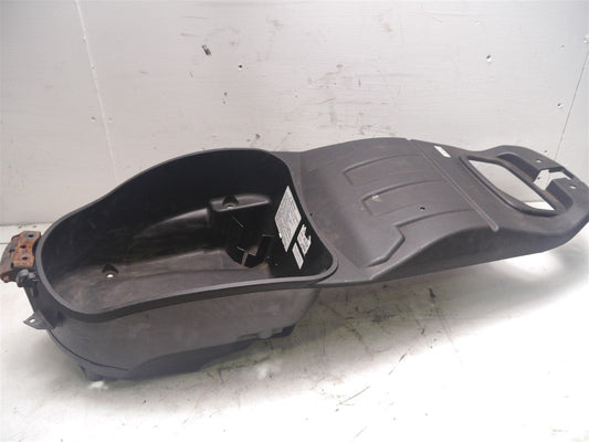 HONDA SH300 SH 300 I 2007-2009 UNDERSEAT STORAGE TUB