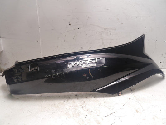 PEUGEOT TWEET 125 2010-2020 RIGHT MAIN SEAT FAIRING